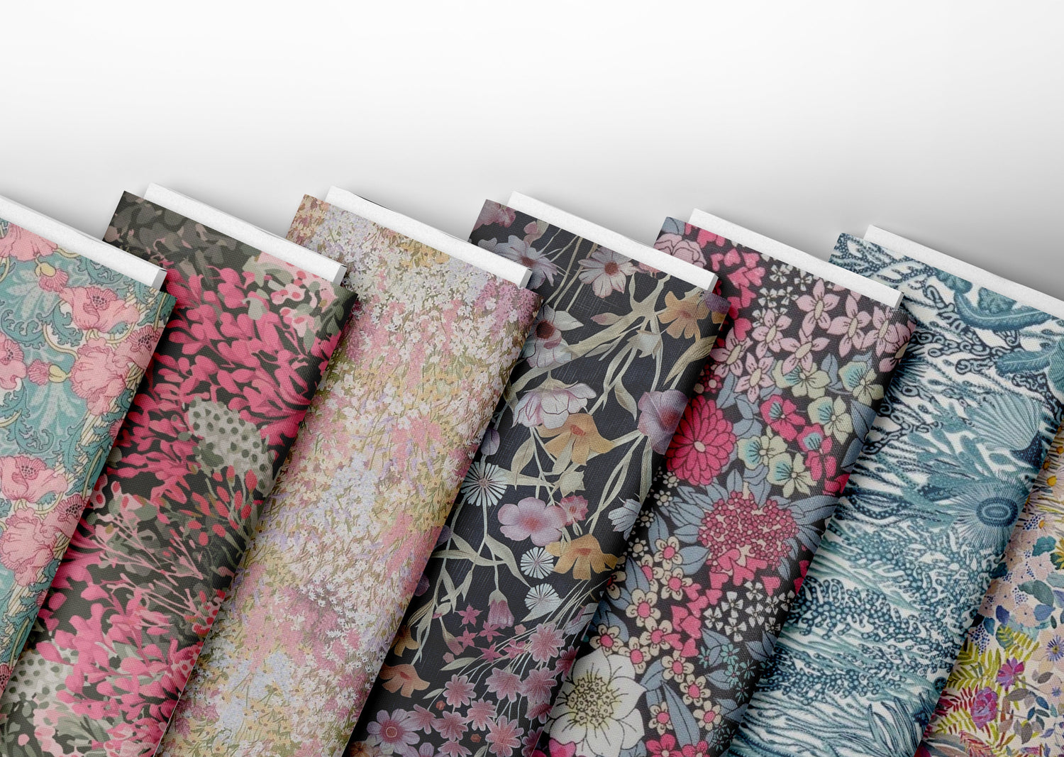 Cotton fabrics